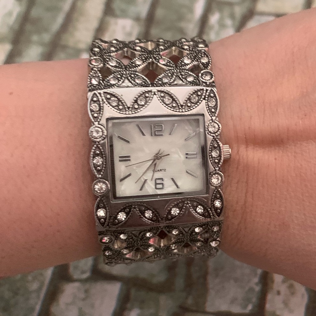 Braclet Watch